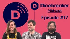 The Dicebreaker Podcast kicks back with soft drinks, pizza forts and the best board games of the year (apparently)