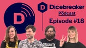 A slightly shorter Dicebreaker Podcast crams the same bevy of board game and RPG chatter into just one hour