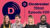 Image for The Dicebreaker Podcast heats up with beach-ready board games, chaotic camel racing and tabletop football