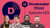 The Dicebreaker Podcast returns to talk Detective, Alien RPG, Blood Rage 2 and the hottest board game of 1970