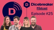 This week’s Dicebreaker Podcast sees us fix almost great board games, deal with sore losers and push our luck