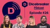 Hear about the return of HeroQuest, exciting new RPGs and our unfortunate D&D moments on the latest Dicebreaker Podcast
