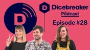 This week’s Dicebreaker Podcast explores Dinosaur World, plays A Game of Cat & Mouth and deals with RPG rules sticklers