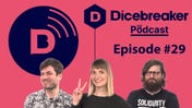We flirt with board game romance novels and resist the tastiest tabletop pieces on the Dicebreaker Podcast