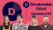 We create the Love Letter expanded universe and pick our real-life RPG classes on the latest Dicebreaker Podcast