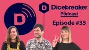 Image for The Crew 2, Uno on TV and the worst (and best) board game cash-ins: it’s the Dicebreaker Podcast!