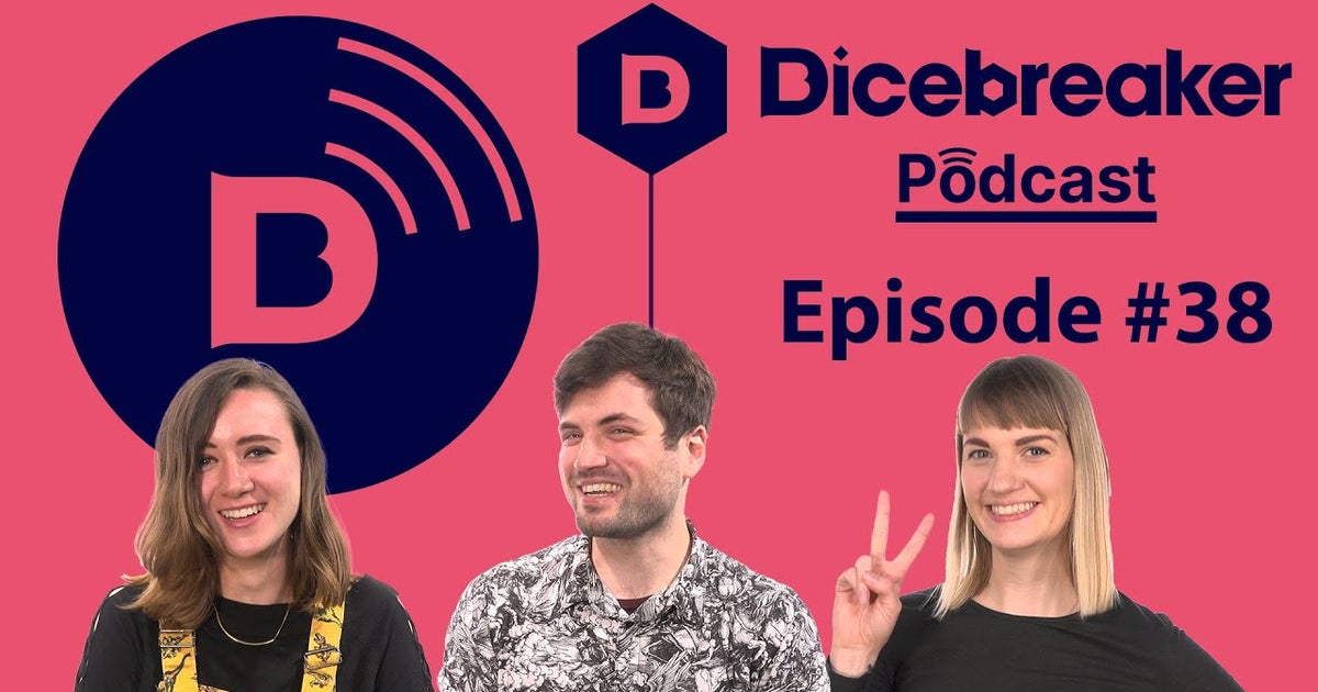 We cast the D&D movie, remix Scrabble and pour one out for Catan beer