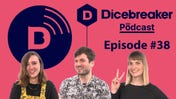 We cast the D&D movie, remix Scrabble and pour one out for Catan beer in the (almost) last Dicebreaker Podcast of 2020!