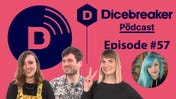 What should hobby newcomers play after gateway games? Professor Meg joins us on the Dicebreaker Podcast!