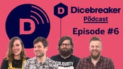 Image for We’re back to spark joy and talk tabletop games from Frosthaven to Deadlands on this week's Dicebreaker Podcast!