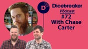 We talk intriguing indie RPGs, MTG's latest reveals and Netrunner's (possible) return on the Dicebreaker Podcast!