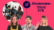 What are the board games we’re most excited to play at Essen Spiel 2021? It’s the Dicebreaker Podcast!