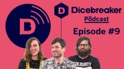 Image for New Warhammer 40,000, costly Magic: The Gathering cards, out-of-print games and more: it’s this week’s Dicebreaker Podcast!