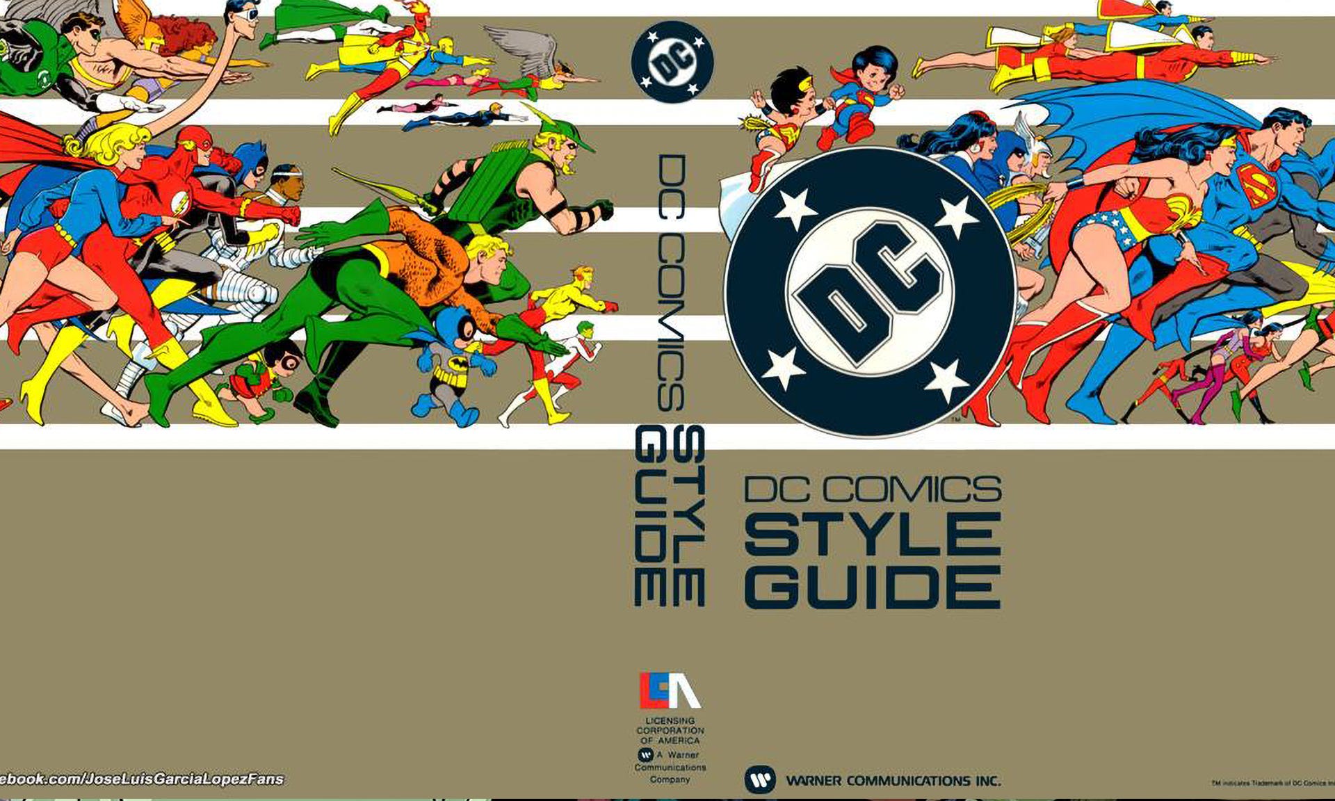 What Makes DC 'DC'? Inside the formula for success for Batman, Wonder ...