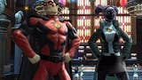 DC Universe Online coming to Xbox One