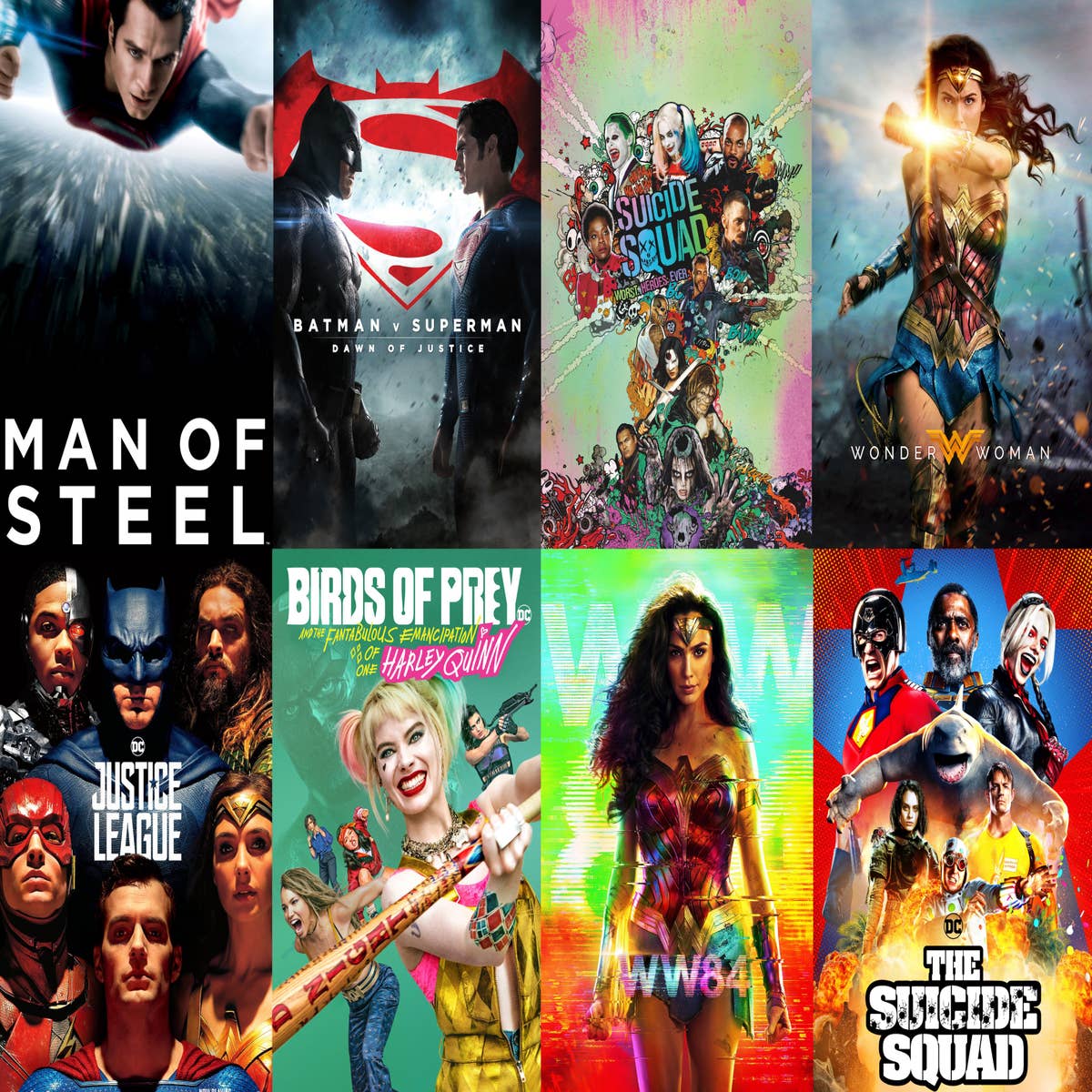 Filmes que serão lançados na Netflix ao longo de 2023