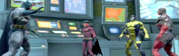 Image for RPS-ish At-Ish E3: Housecleaning – SOE