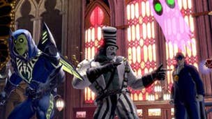 Image for DC Universe Online getting Halloween-themed DLC
