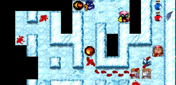 Image for Impressions: Desktop Dungeons Beta