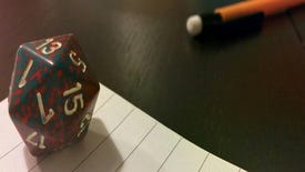 The RPS Verdict: Dungeons & Dragons