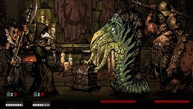 Do Corpses Make Darkest Dungeon Too Difficult?