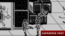 Image for Raised By Screens, Chapter 3 - Double Dragon II