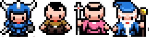 Image for Interview: Where Next For Desktop Dungeons