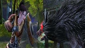 Free Realm: Dungeons & Dragons Online Is Gratis