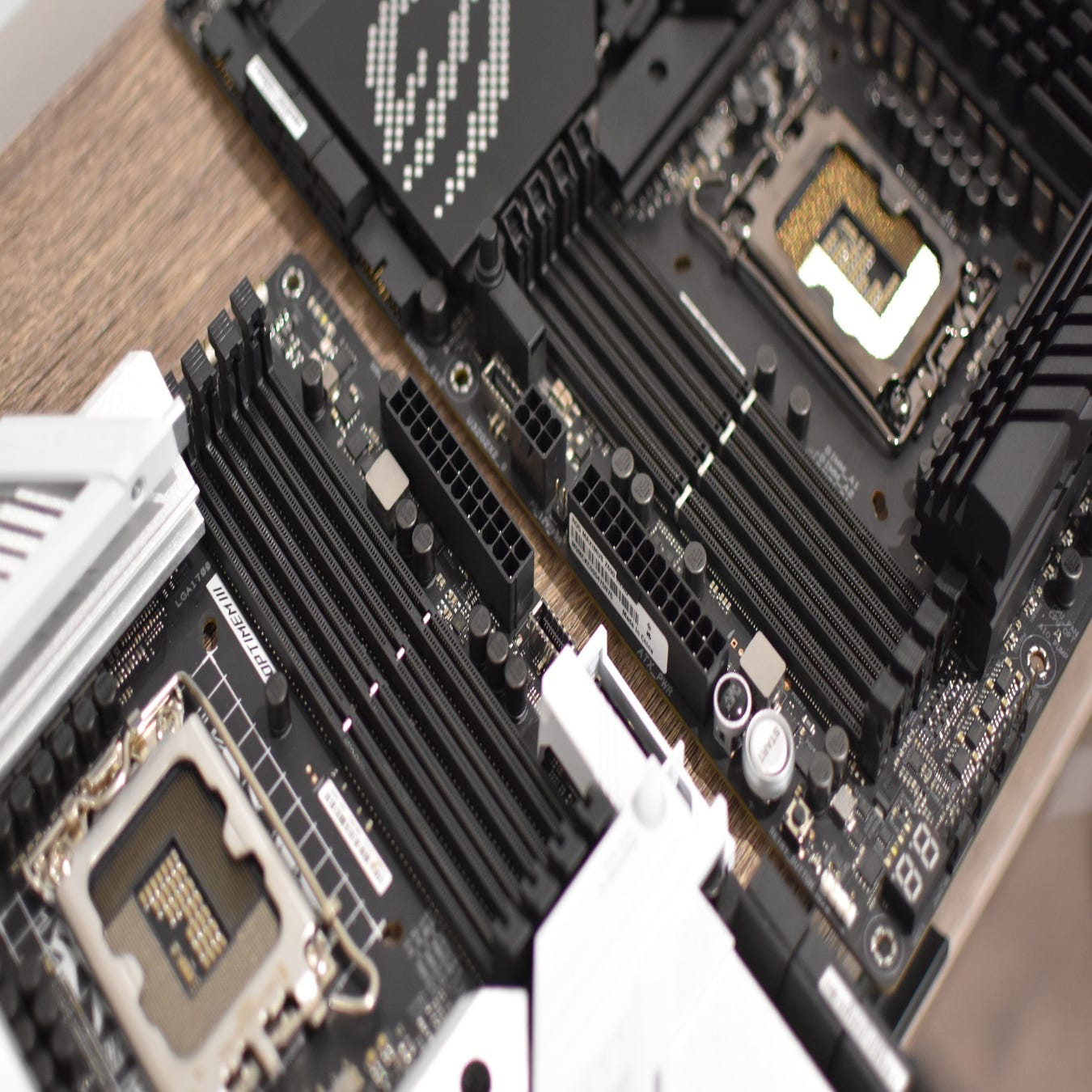 DDR5 vs DDR4: Which RAM is best for gaming and content creation?