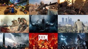 Afbeeldingen van De beste games van het decennium (2010-2019)
