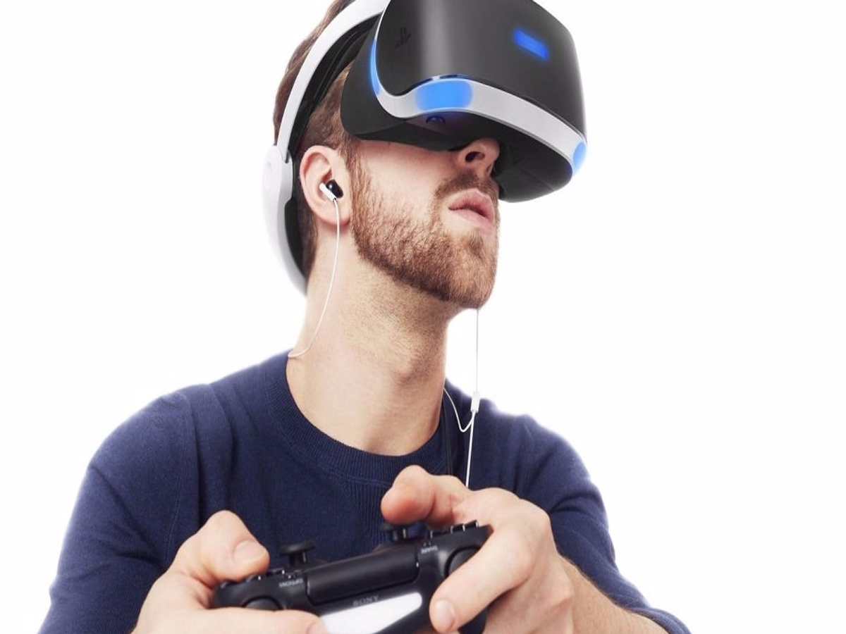 Beste PlayStation VR (PS VR, PS4 Slim, PS4 Pro) - De beste virtual reality games op console | Eurogamer.nl