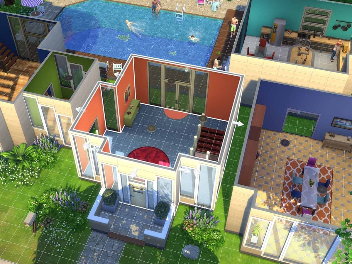 Regenjas navigatie katje Sims 4 cheats voor PS4, pc, Mac en Xbox One | Eurogamer.nl