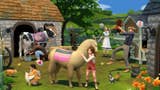 De Sims 4: Landelijk Leven DLC komt eind juli uit
