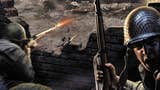 Afbeeldingen van De opkomst van Call of Duty: De Tweede Wereldoorlog in shooters