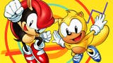 Sonic Mania Encore já disponível por 5€