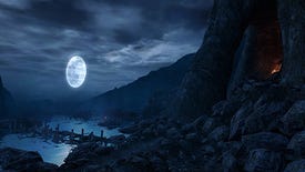 What I Alternatively Think: Dear Esther