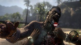 Fixed Levitating Zombies: Dead Island Patch