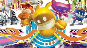 Nordic Games has purchased the IP rights to de Blob