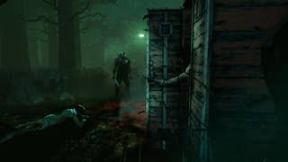 Best co-op and multiplayer horror games to play this Halloween