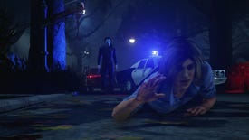 Image for Dead By Daylight now lets PC and consoles play together