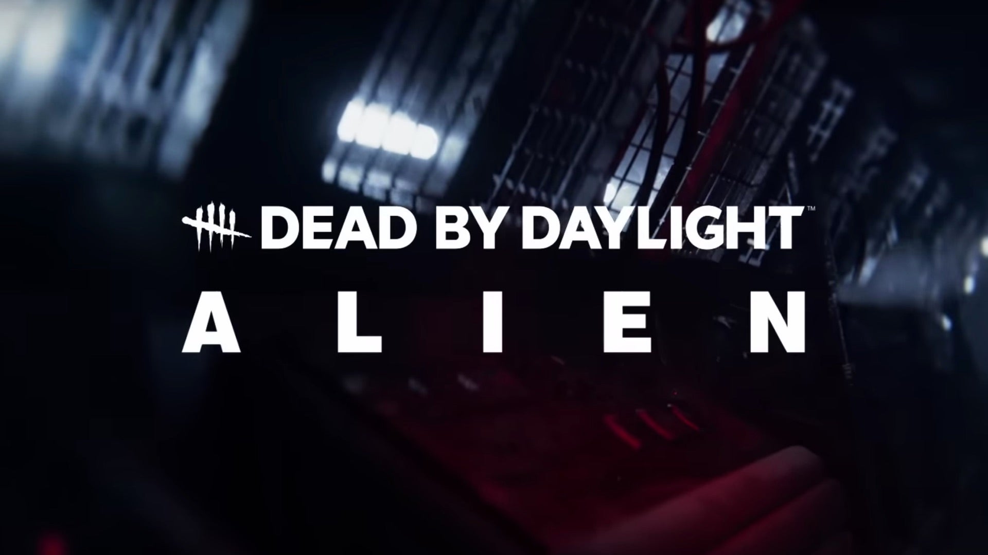 Dead By Daylight Reveals Official Alien Collaboration In New Teaser ...