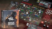 Dead by Daylight board game announced, hits Kickstarter next month - here’s how it plays