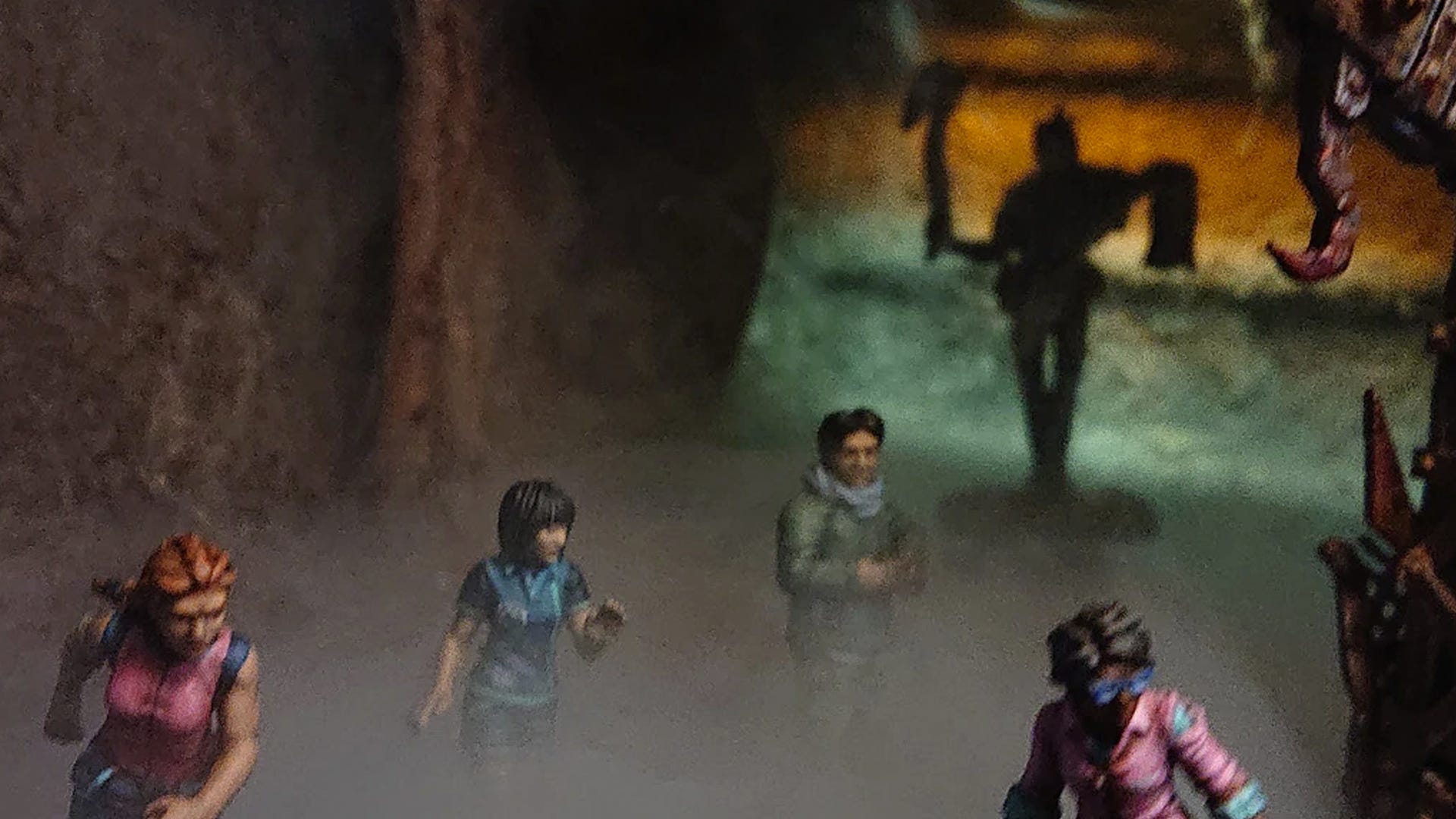 Dead by Daylight board game creator on future expansions “Playability