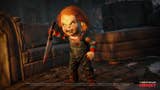 Nuevo tráiler de Chucky como asesino en Dead by Daylight