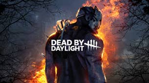 Image for Dead by Daylight codes