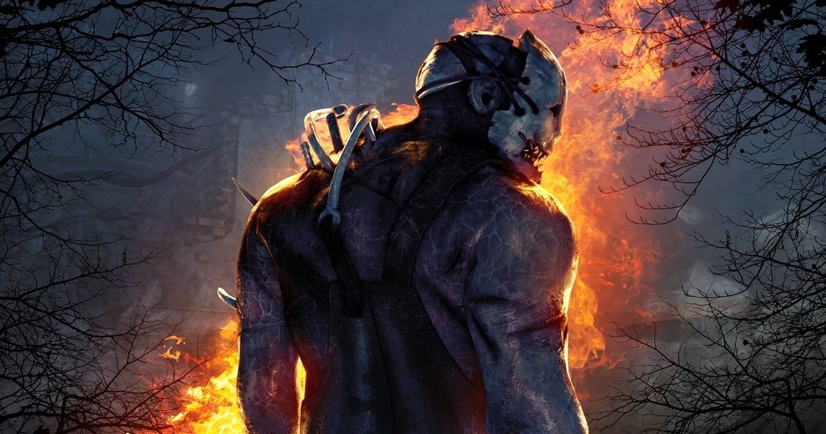 Dead By Daylight Is Free On The Epic Games Store Next Week | Eurogamer.Net