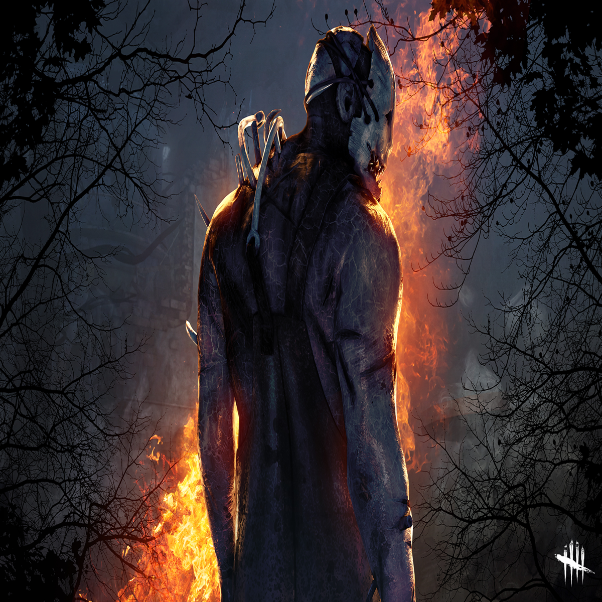 dead by dayligt and  prime gifts — BHVR