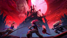 Dead Cells is getting Castlevania themed DLC in 2023