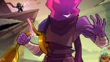 Dead Cells' Panchaku update lets you pet your pets and wield a dual frying pan