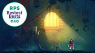 Wot I Think: Dead Cells